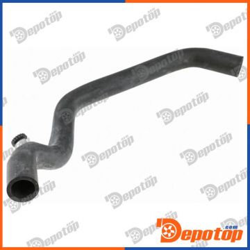 Tuyau de liquide de refroidissement pour FORD | CPP-FR-037, 67-18804